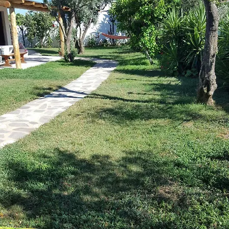 Giardino Del Sole Όλμπια