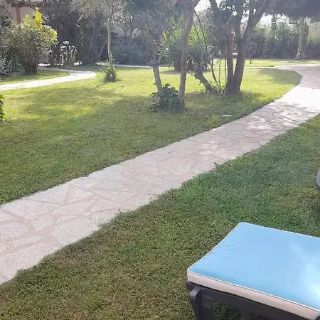 Bed and breakfast Giardino Del Sole *