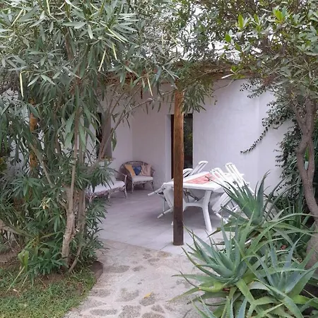 Giardino Del Sole Όλμπια