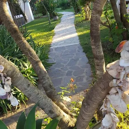 Giardino Del Sole Όλμπια