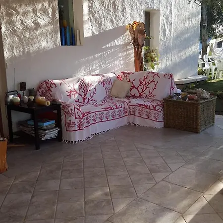 Panzió Giardino Del Sole 3*