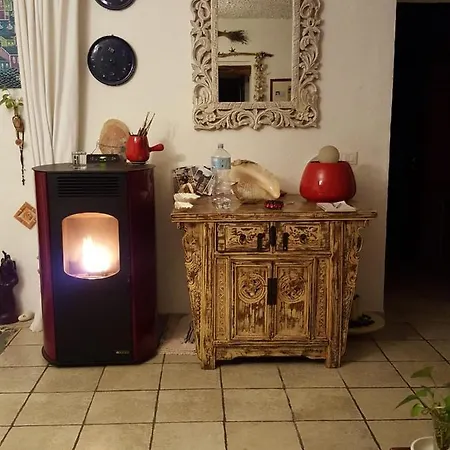Giardino Del Sole 3* Όλμπια