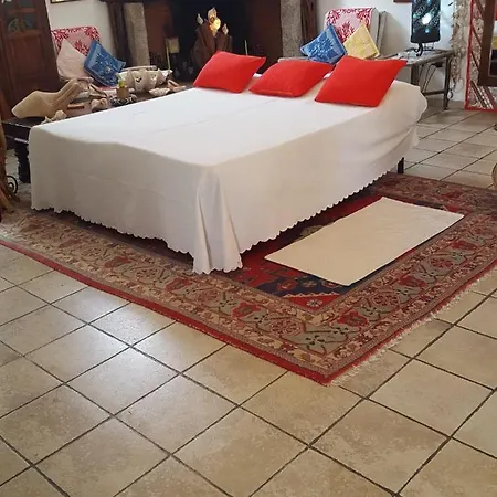 Bed and Breakfast Giardino Del Sole 3*