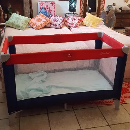 Panzió Giardino Del Sole Olbia