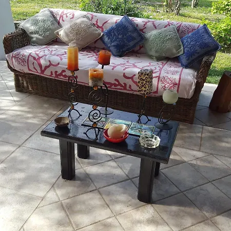 Giardino Del Sole Όλμπια