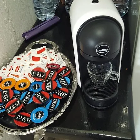 Giardino Del Sole Panzió Olbia