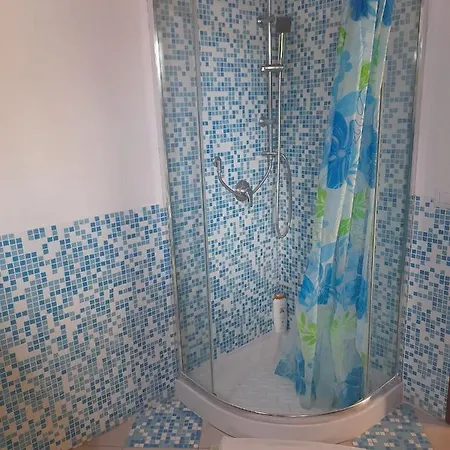 Panzió Giardino Del Sole 3*