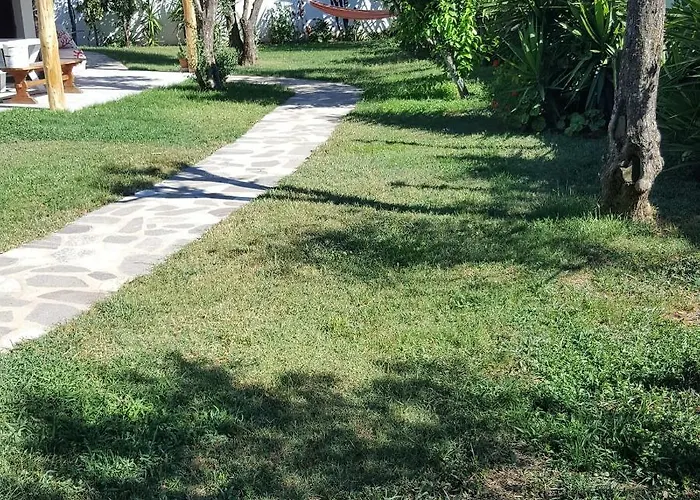 Giardino Del Sole オルビア