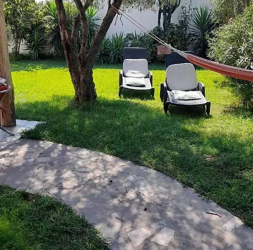 Giardino Del Sole 住宿加早餐酒店 3*