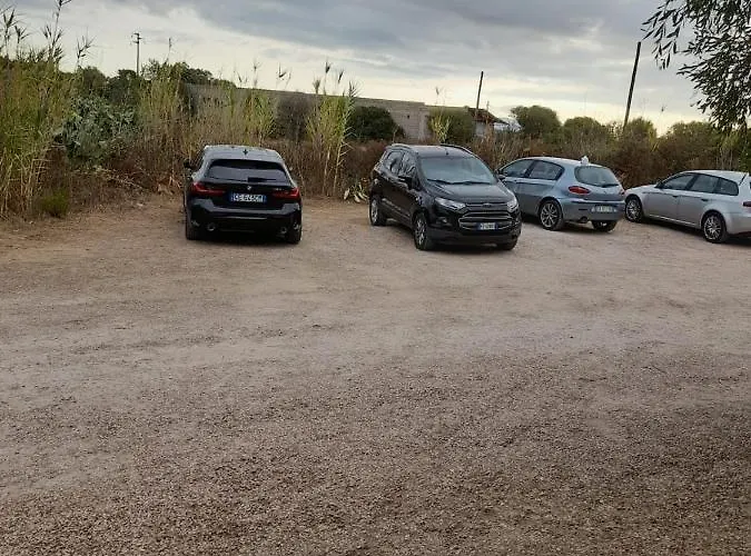 Giardino Del Sole 3*