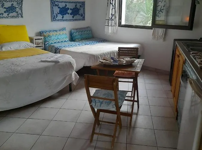 Giardino Del Sole 奧爾比亞