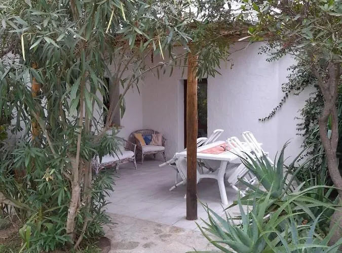 Giardino Del Sole オルビア