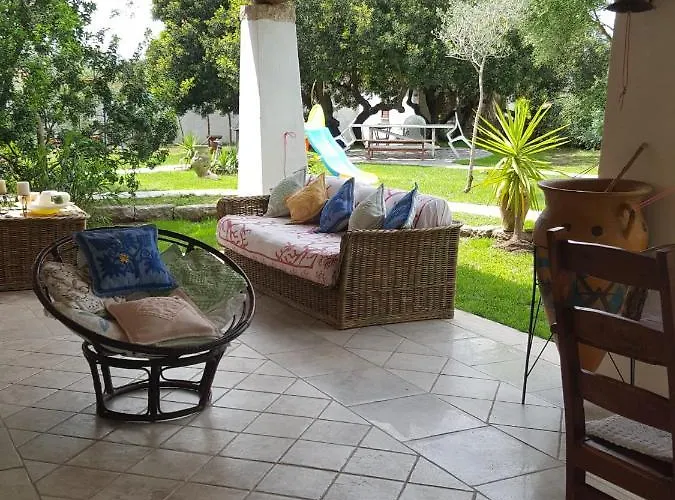 Giardino Del Sole 3*