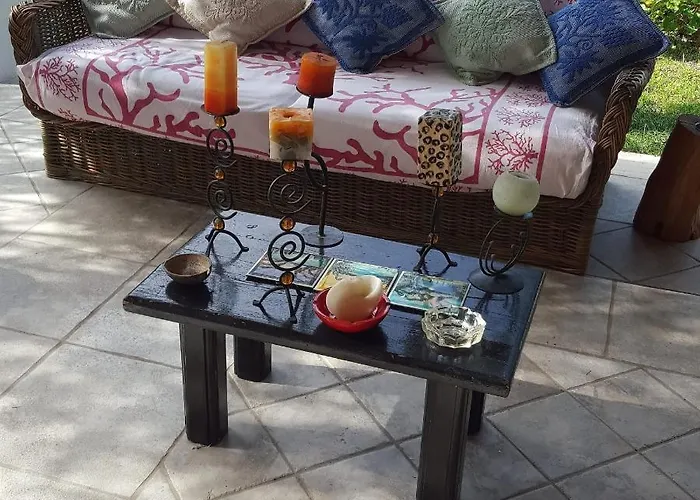 Giardino Del Sole オルビア