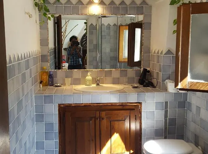 Giardino Del Sole ベッド・アンド・ブレックファスト 3*