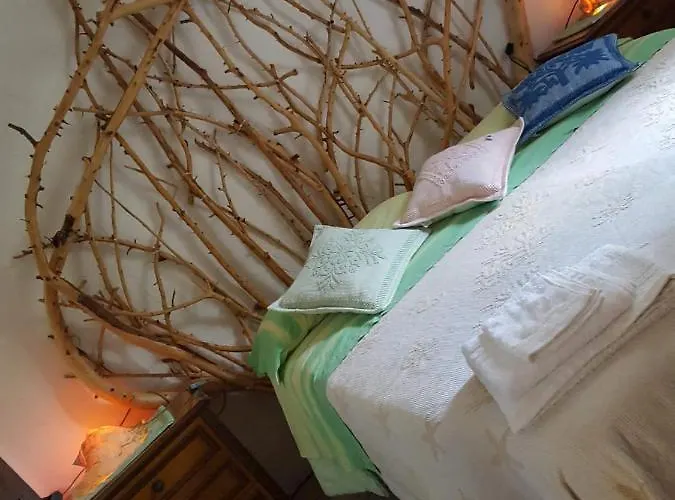 Giardino Del Sole オルビア