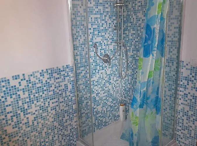 ベッド・アンド・ブレックファスト Giardino Del Sole 3*