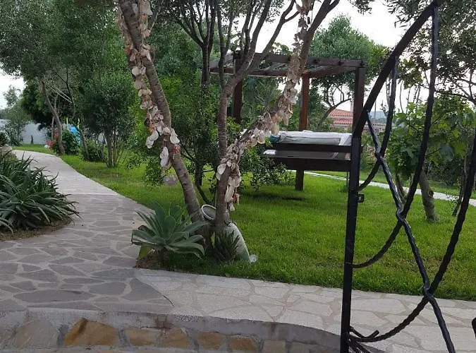 Giardino Del Sole 3*