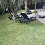 Couette-café Giardino Del Sole 3*