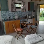 Bed & Breakfast Giardino Del Sole Olbia