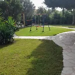 Giardino Del Sole Couette-café