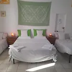 Bed & Breakfast Giardino Del Sole 3*