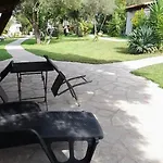 Giardino Del Sole Couette-café 3*