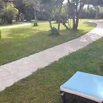 Bed & Breakfast Giardino Del Sole 3*