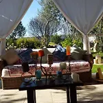 Giardino Del Sole Couette-café Olbia