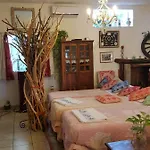 Giardino Del Sole Couette-café 3*