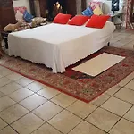 Couette-café Giardino Del Sole 3*