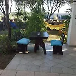 Couette-café Giardino Del Sole 3*
