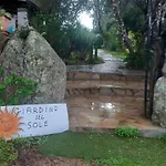 Couette-café Giardino Del Sole