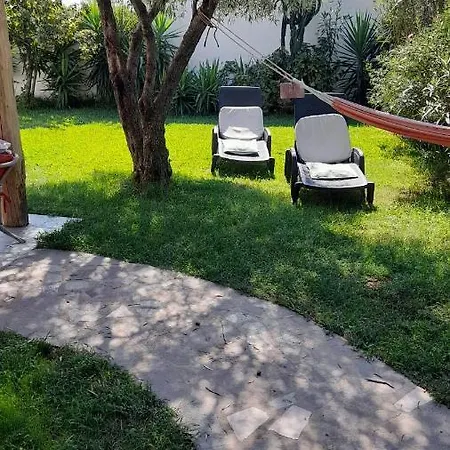 Giardino Del Sole 住宿加早餐酒店 3*