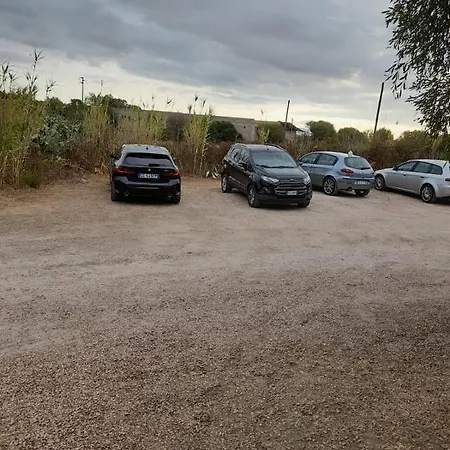 Giardino Del Sole 3*