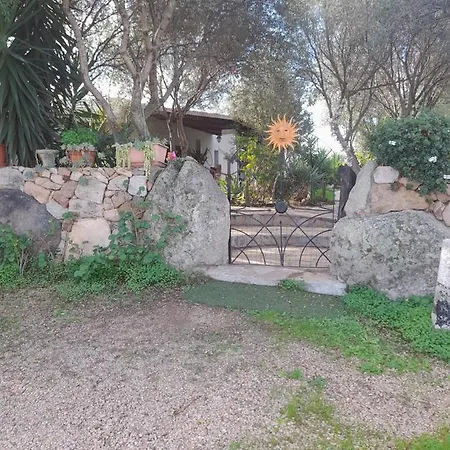 Giardino Del Sole Bed & Breakfast Olbia