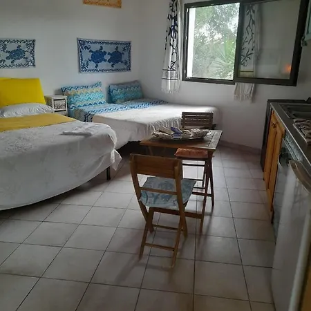 Giardino Del Sole Ольбия