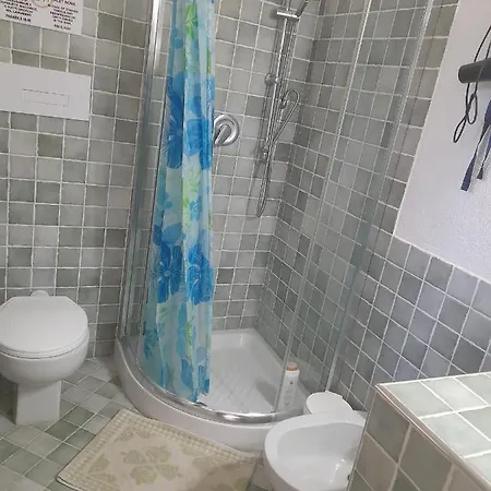 Giardino Del Sole 3* 奧爾比亞