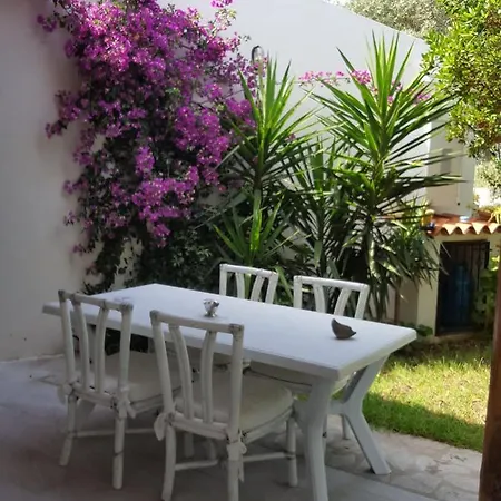 Giardino Del Sole Couette-café