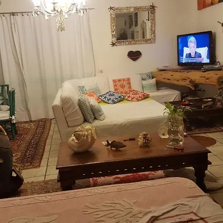Giardino Del Sole Bed & Breakfast Olbia
