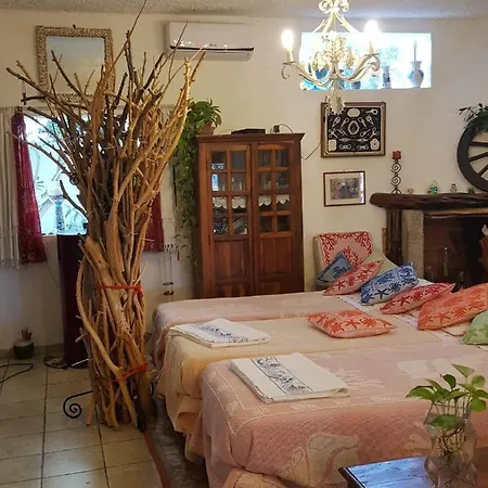 Giardino Del Sole Alojamento de Acomodação e Pequeno-almoço 3*