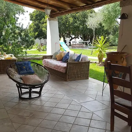 Giardino Del Sole *