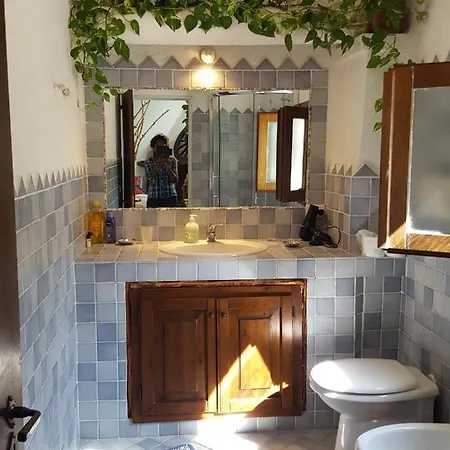 Giardino Del Sole Отель типа 