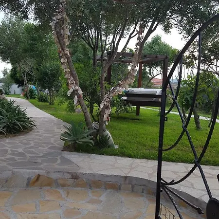 Giardino Del Sole *
