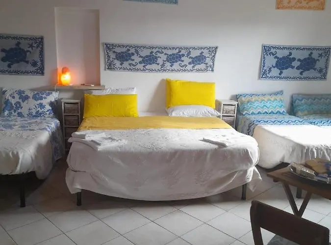 Giardino Del Sole Olbia