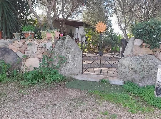 Giardino Del Sole Bed & Breakfast Olbia