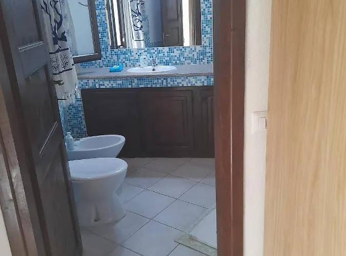 Giardino Del Sole 3*