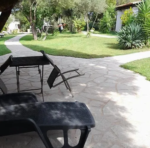 Giardino Del Sole Bed & Breakfast 3*