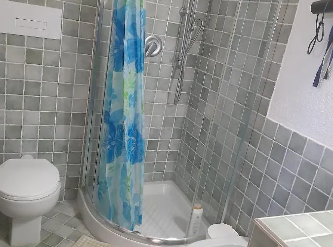 Giardino Del Sole 3* Olbia