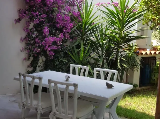 Giardino Del Sole Bed & Breakfast
